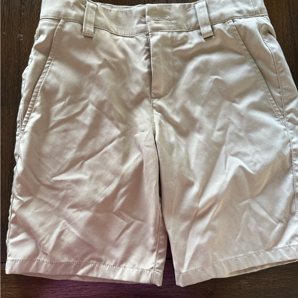 Boys Under Armour Shorts